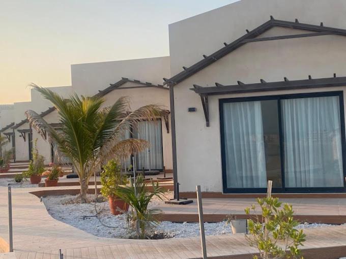 Sugardunes Beach Resort Al Khaluf エクステリア 写真